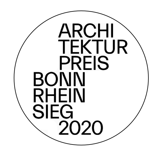 Architekturpreis Bonn Rhein Sieg 2020